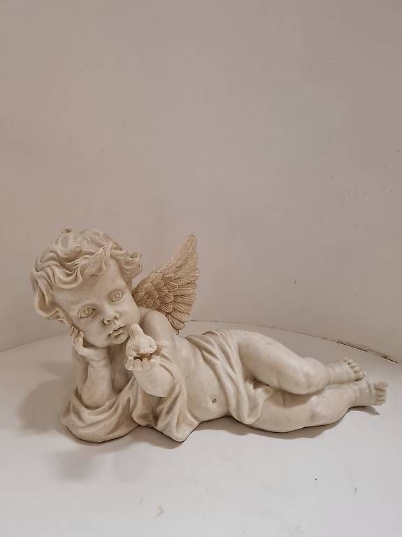 Figuren: Engel  – Neu und originalverpackt aus Kriens von LotusOase 1