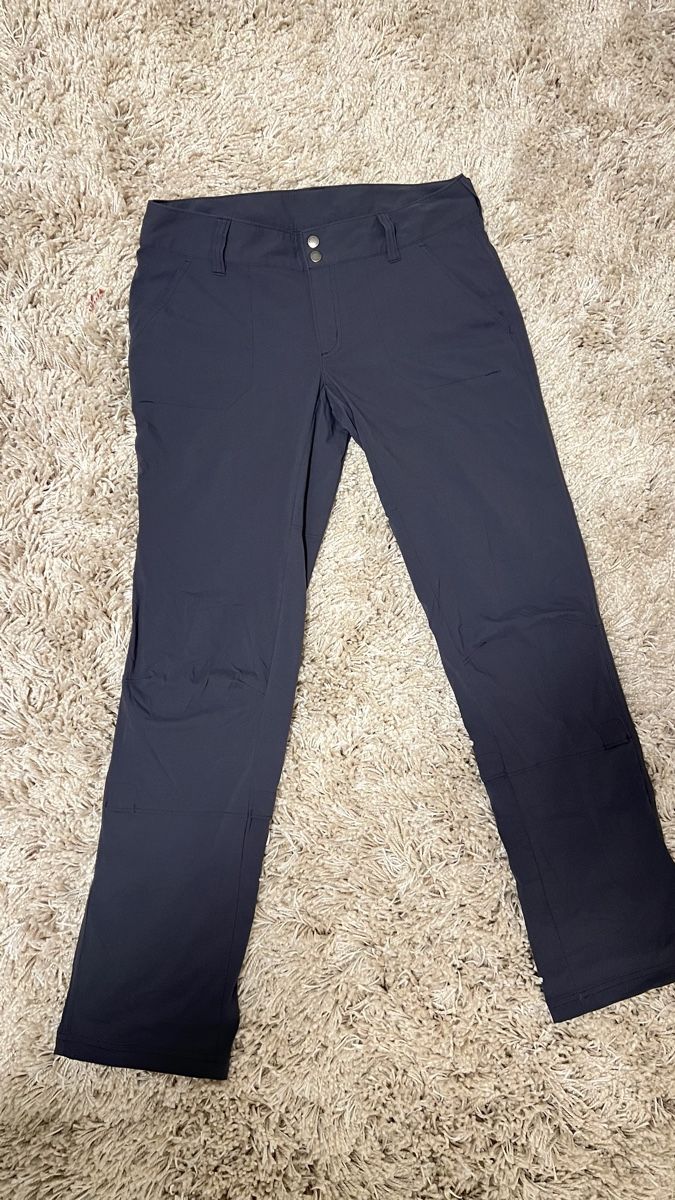 Columbia Pantaloni: Columbia Wanderhose, Top Zustand! – Nuovo (secondo la descrizione) da Langenthal venduto da Yana.Chaika 1