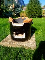 Feuertopf Grill