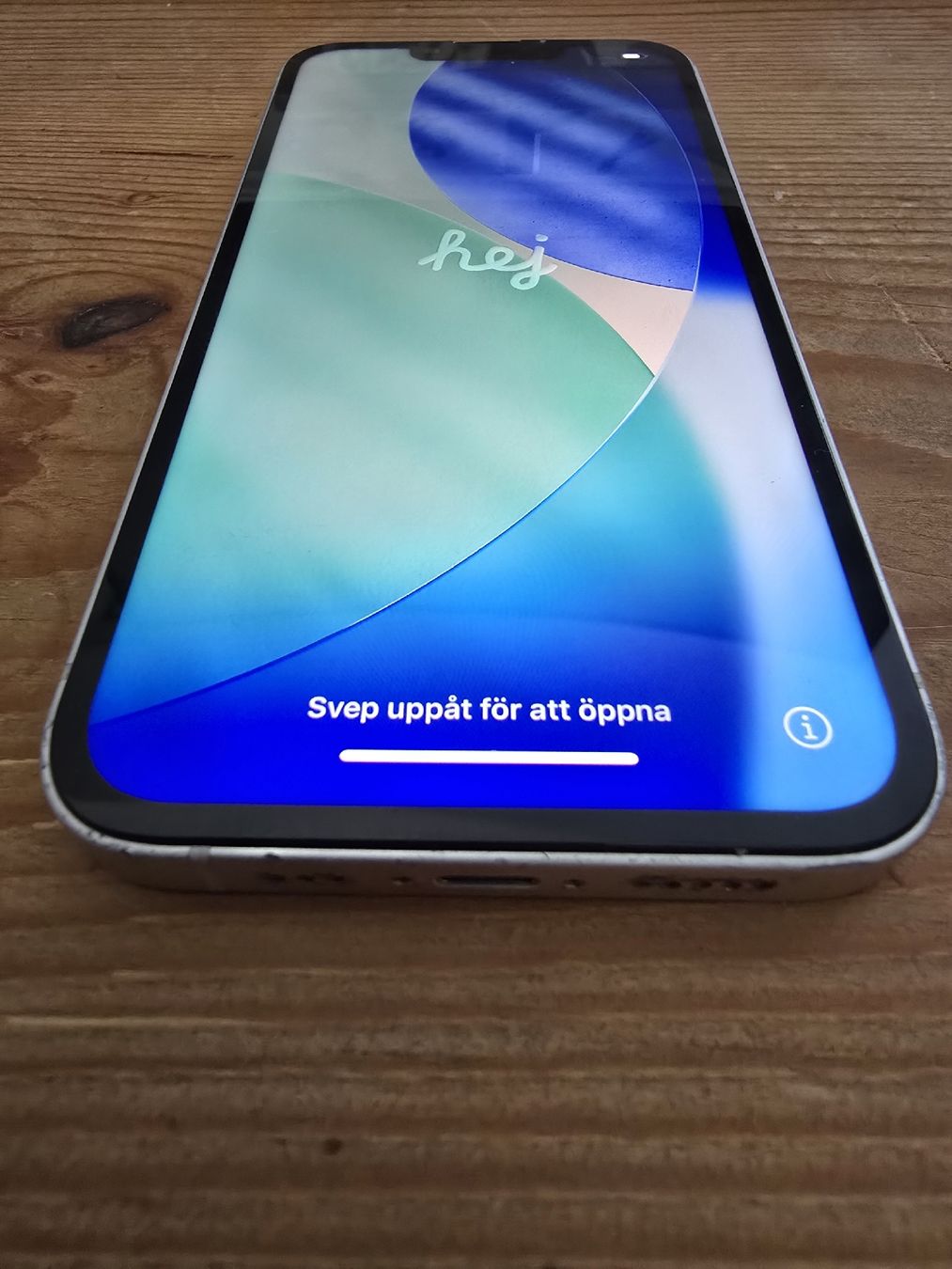 Apple Portables: Apple iPhone 13  – D'occasion à Uetikon am See par Skyrider1 5