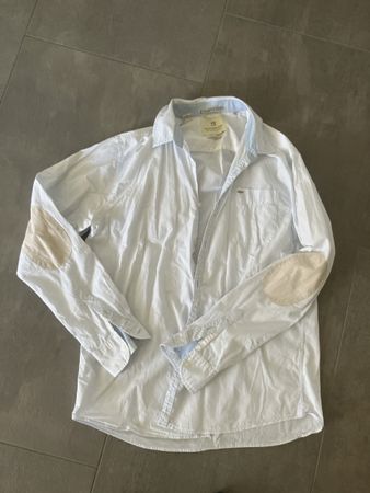 Hemd Scotch & Soda XL