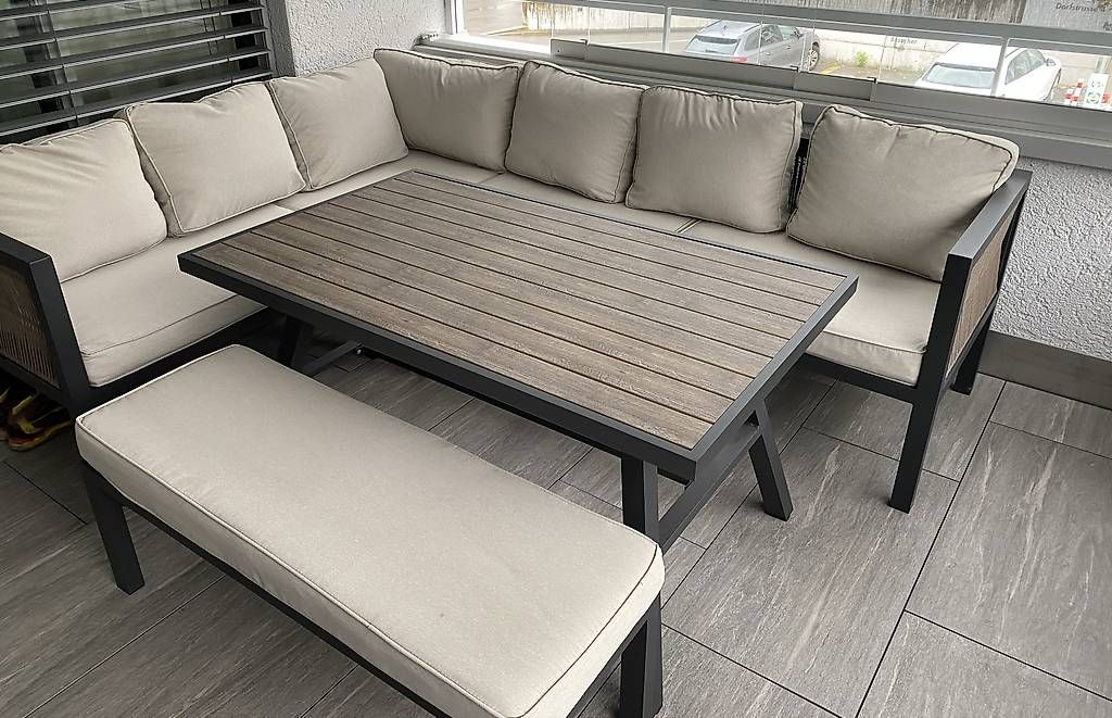 Divani: Lounge – Usato da Schattdorf venduto da cor_fh5l 1