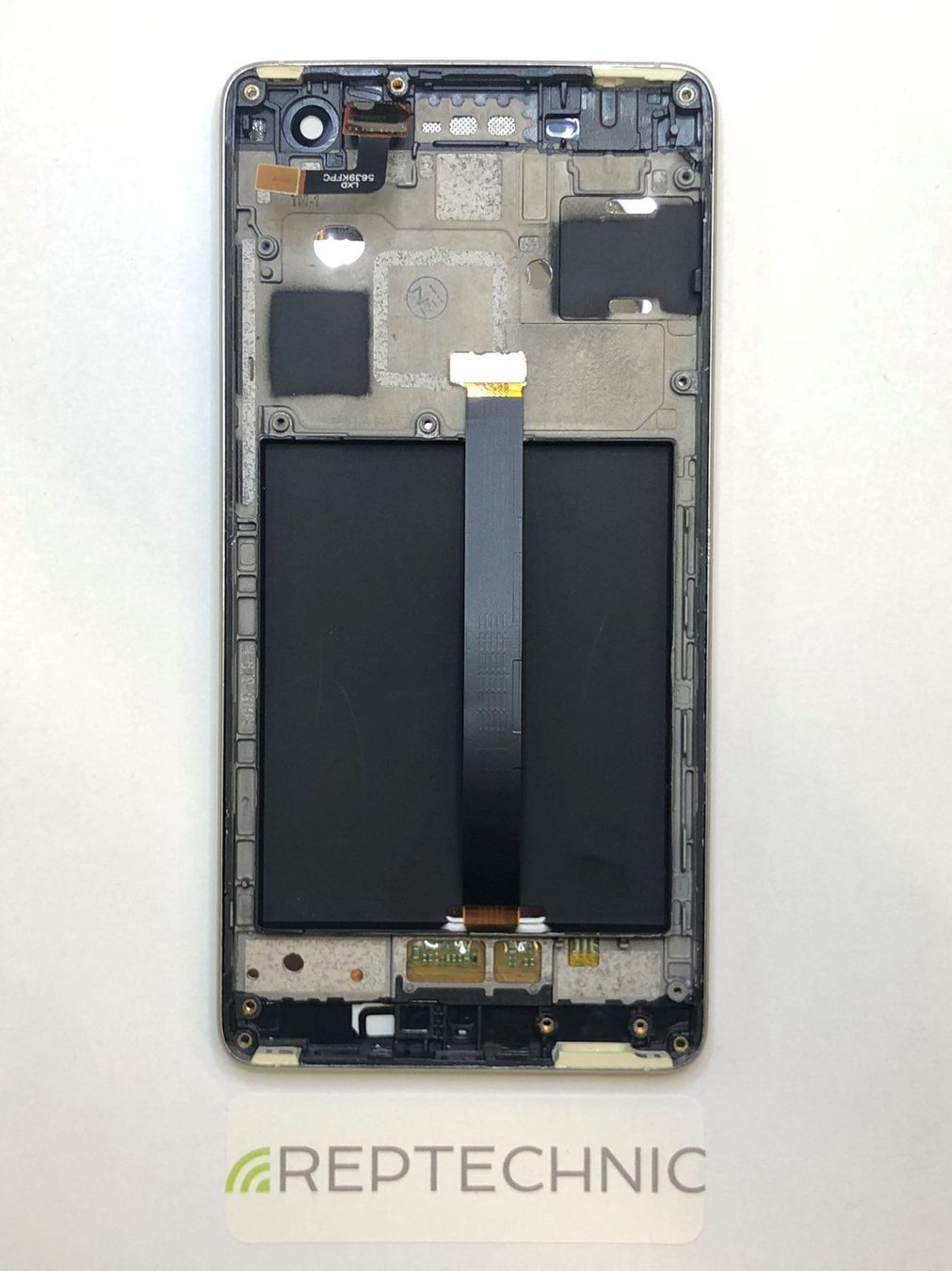 Xiaomi Telefoni cellulari / Smartphones: Xiaomi mi 4 LCD Display Weiss – Nuovo e nell'imballaggio originale da bern venduto da reptechnic