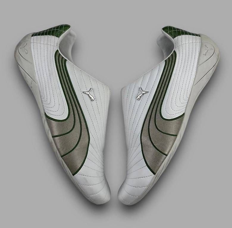 Herrenschuhe: Puma Sokuto Martial Arts Slip-Ons – Gebraucht aus Aesch BL von xMirko 2