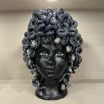 Unique Sicilian Ceramic - Scilla