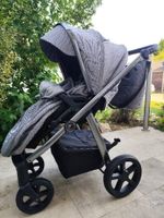 Espiro Next Up Stroller - Ready for Summer Adventures!