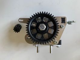 Extrudeur K8200