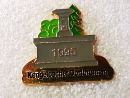 Ansteckpin 86: