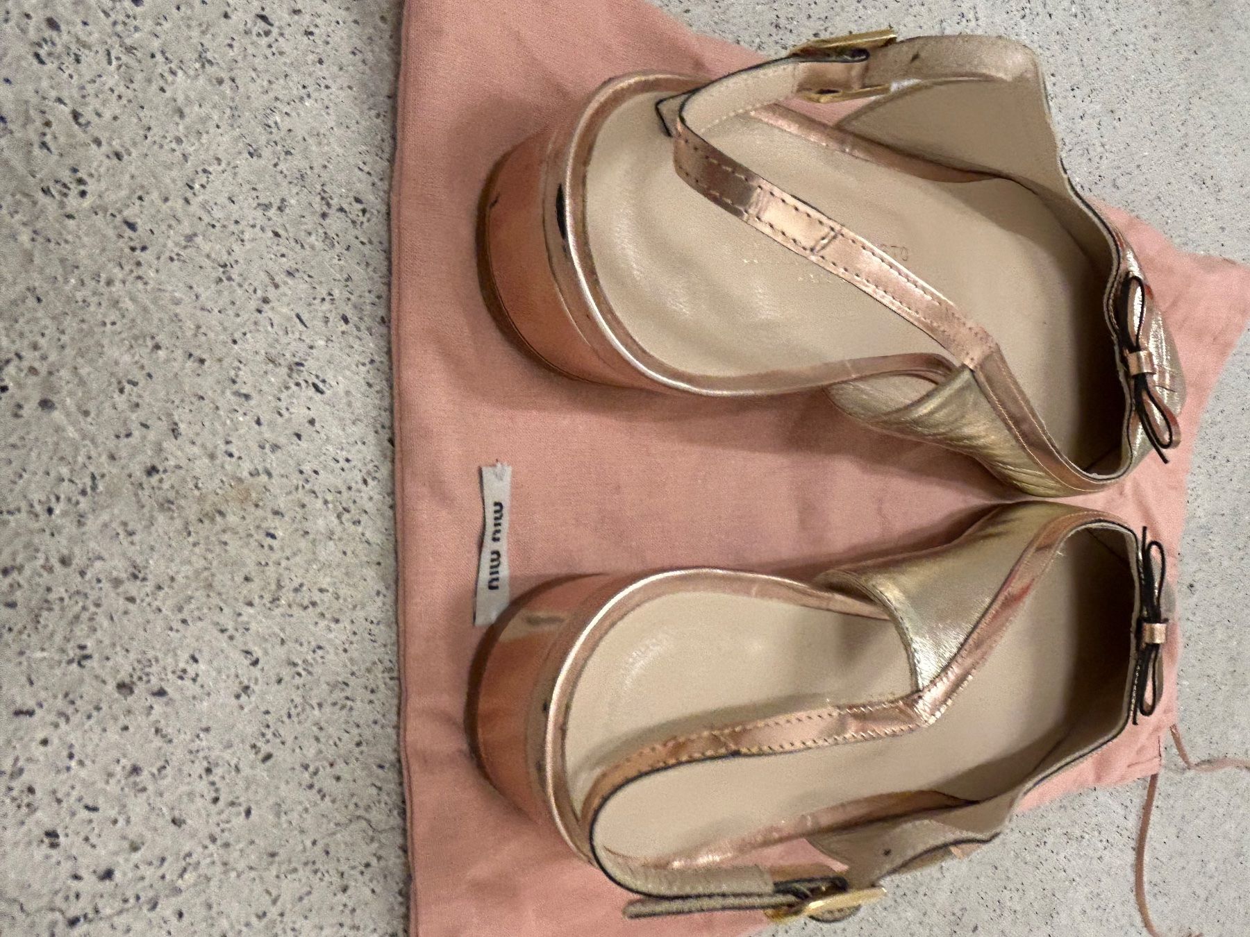 Chaussures femmes: Schuh – D'occasion à Schindellegi par nat_xfx6 2