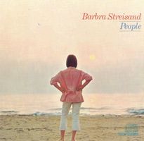 Barbra Streisand CD People