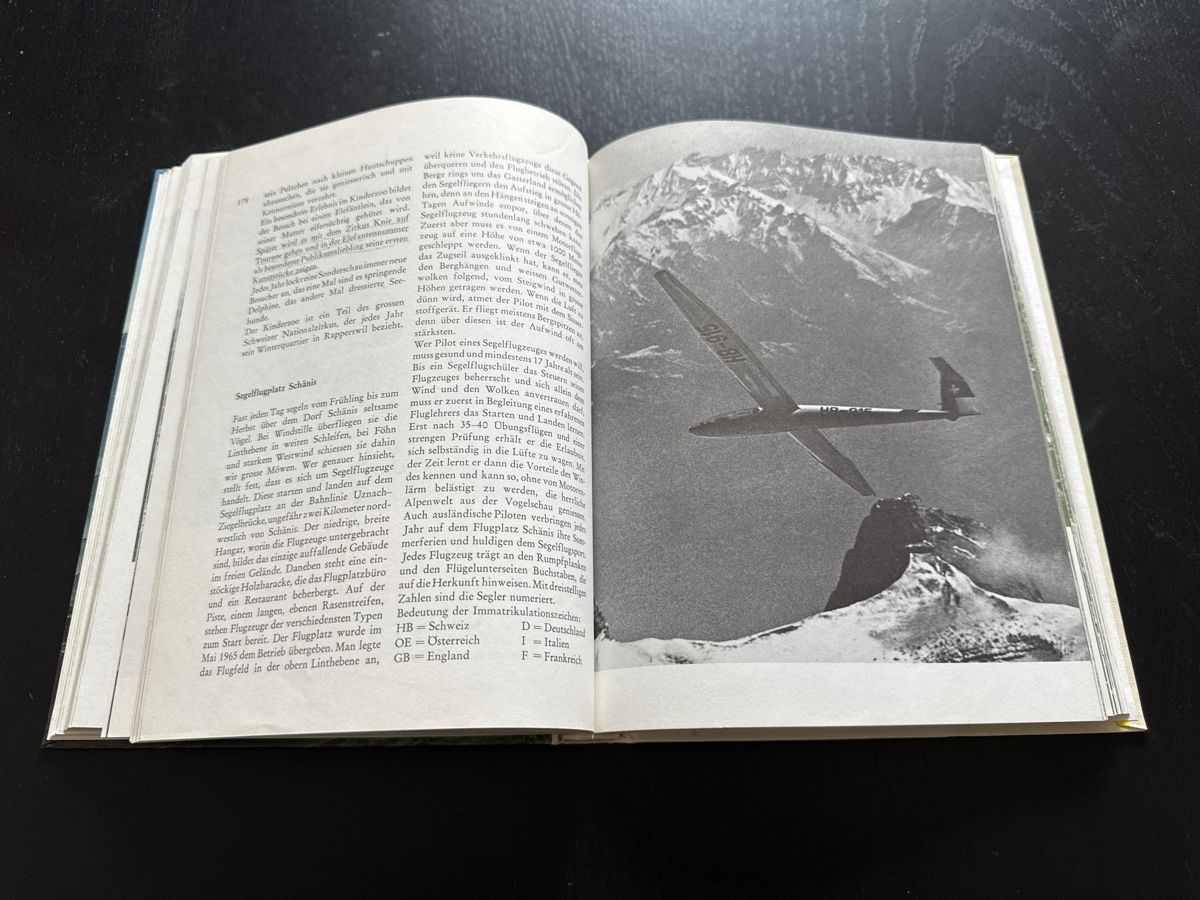 Bücher: St. Gallerland – Gebraucht aus Erstfeld von Uhu1980 3