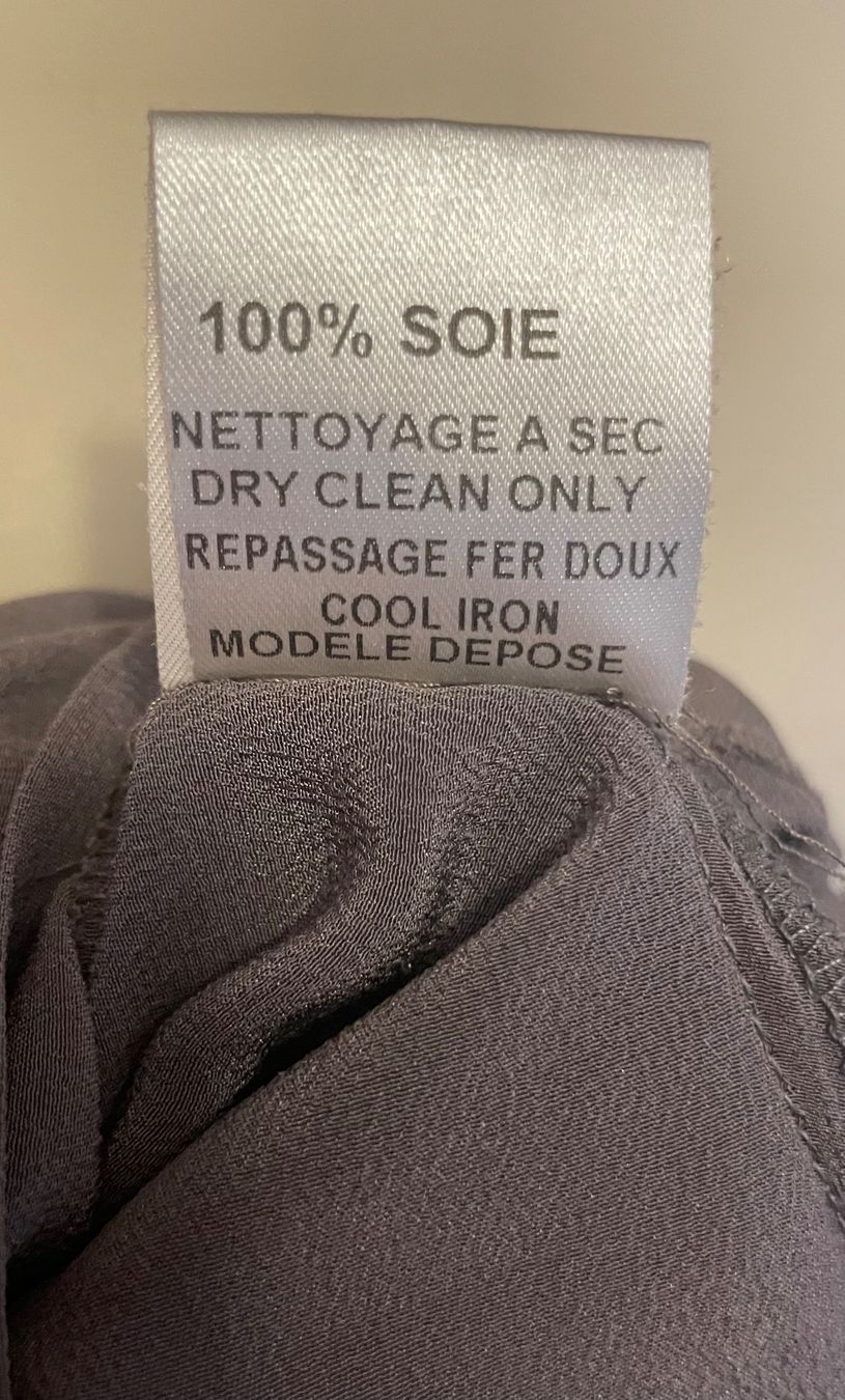 Maje Vestiti: Robe Maje 100% soie – Nuovo (secondo la descrizione) da Lausanne venduto da Lou__ 3