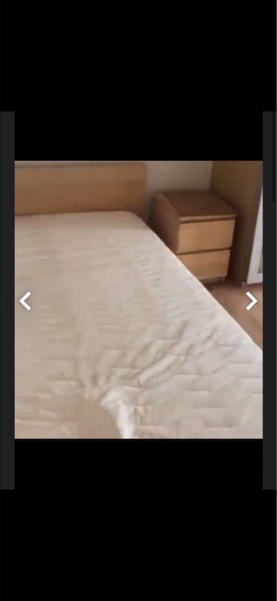 Letti: Bed – Usato da Zürich venduto da cao_q8bt 1