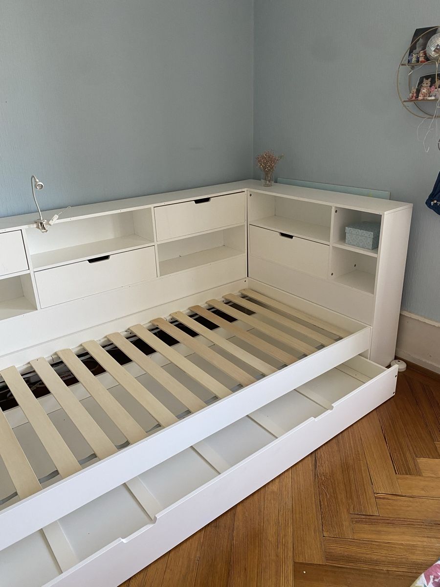 Letti: Lit enfant La Redoute – Usato da Lausanne venduto da lse_q66r 2