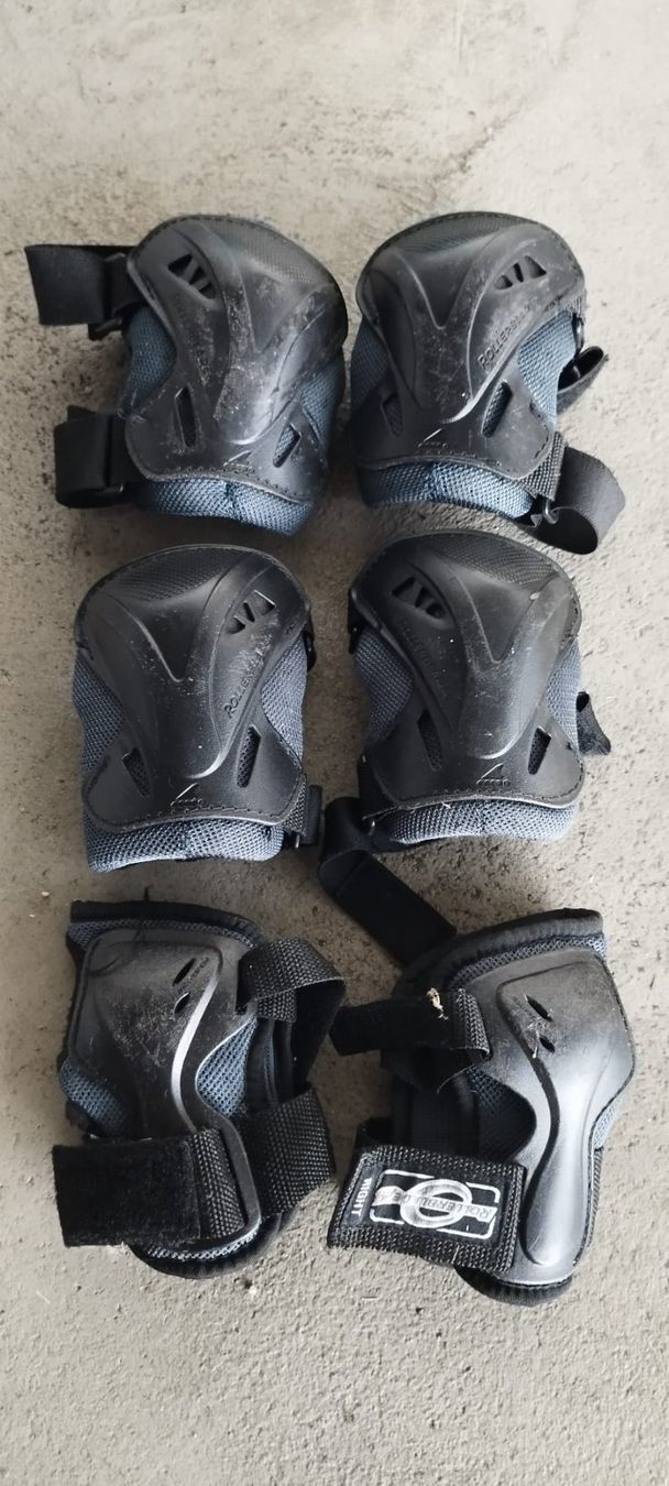 Inline-Skating & Rollschuhe: Rollerblade Inline skate – Gebraucht aus St-Oyens von garin_lee 2