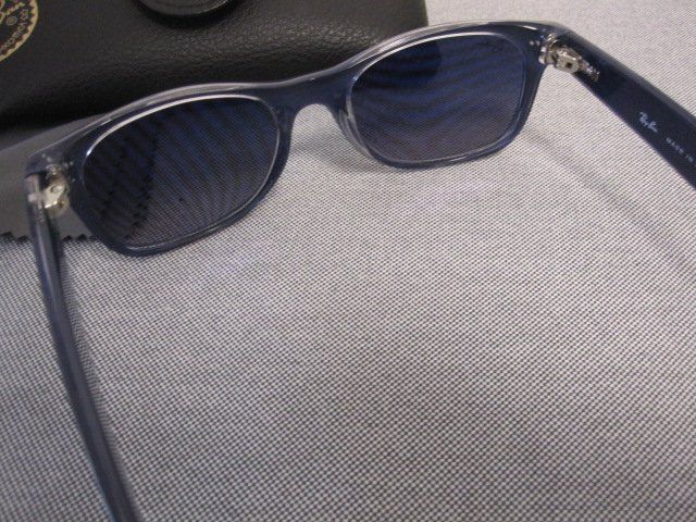 Ray-Ban Occhiali & Lenti: Sonnenbrillen Ray Ban – Usato da Ehrendingen venduto da spanky11 4