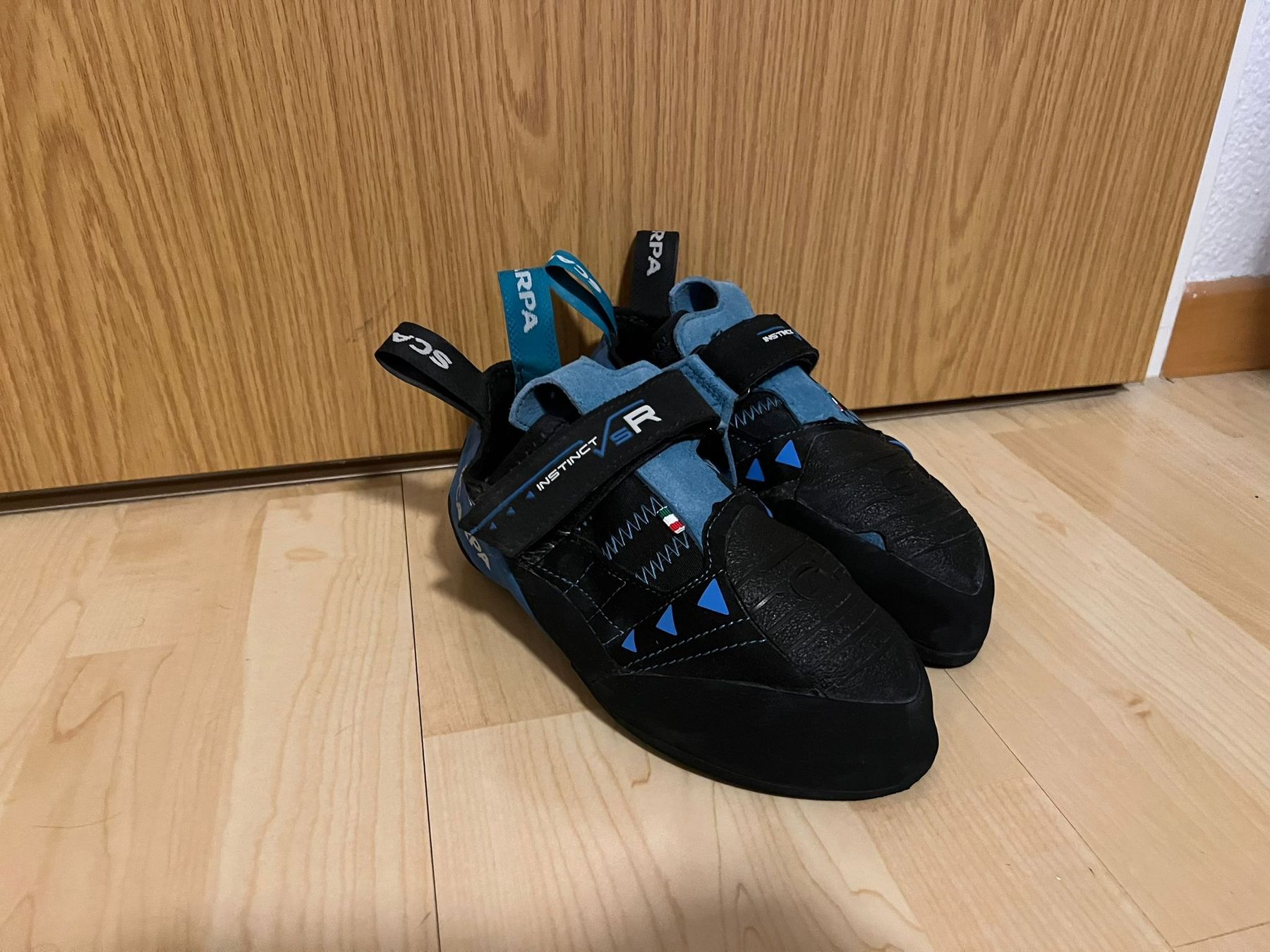 Scarpa Scarpe da uomo: Scarpa Intrinsic VSR – Nuovo (secondo la descrizione) da Buchrain venduto da stren01