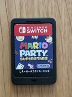 Mario Party Superstars - Nintendo Switch 