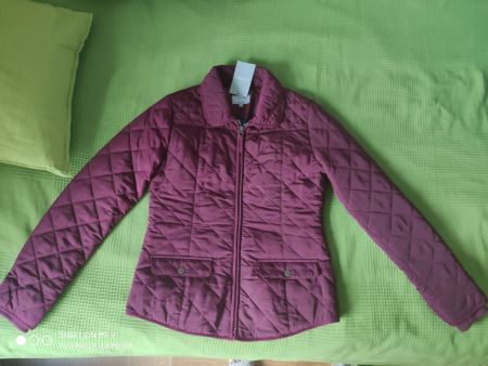 Maddison Jacke NEU 36