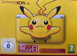 Nintendo 3DS XL