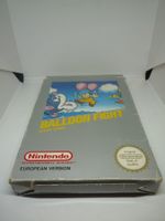 Balloon Fight OVP NES Nintendo