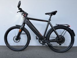 Stromer ST1X Sport, 45km/h, Gr. XL/22"