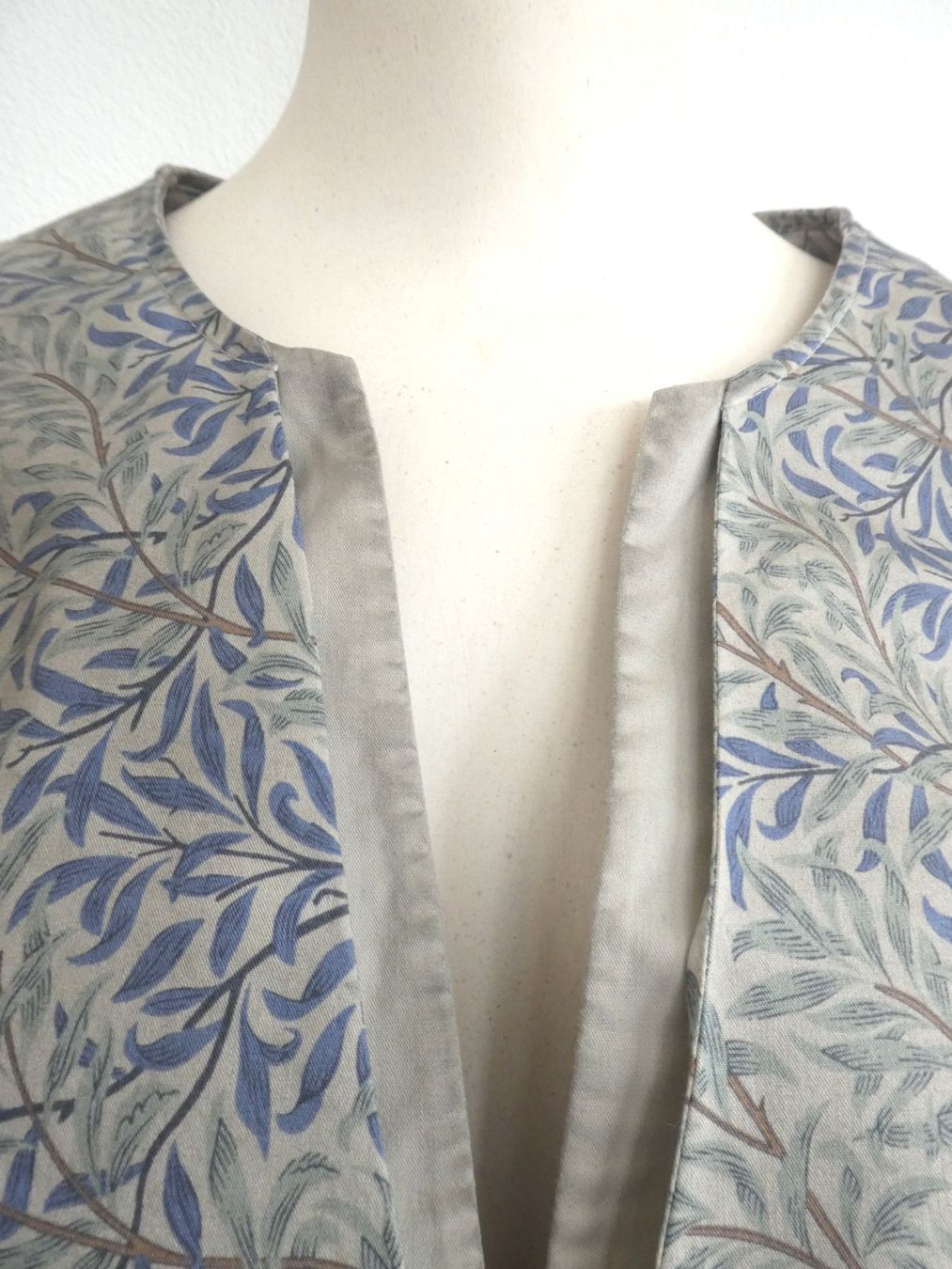 Nile Vestes: NILE coole Jacke, Gr. S – D'occasion à Berneck par chouchou1415 1