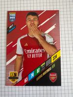 Panini 2024 Adrenalyn XL Fifa 365 Gabriel Martinelli ARS 17