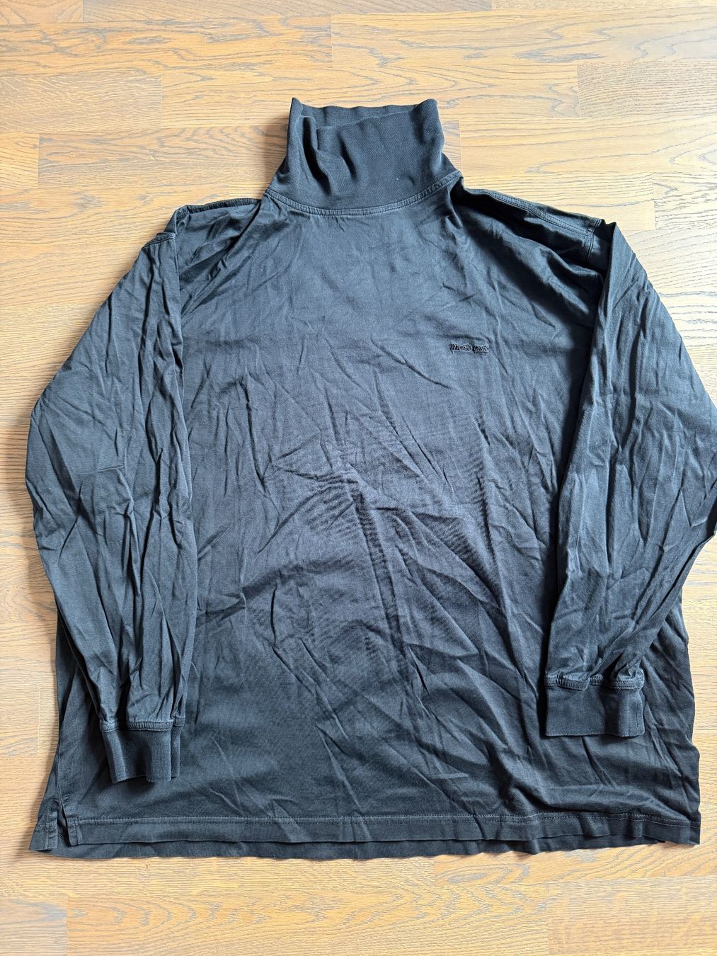 Maglioni & Felpe: Monte Carlo Herren Pullover , XL Top Qualität – Usato da Mühlethurnen venduto da Fudoshin1 4