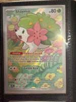 Shaymin (DRI 185) - Pokemon EN