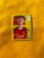 ESP 5 Dean Huijsen Panini WM 2026 Sticker