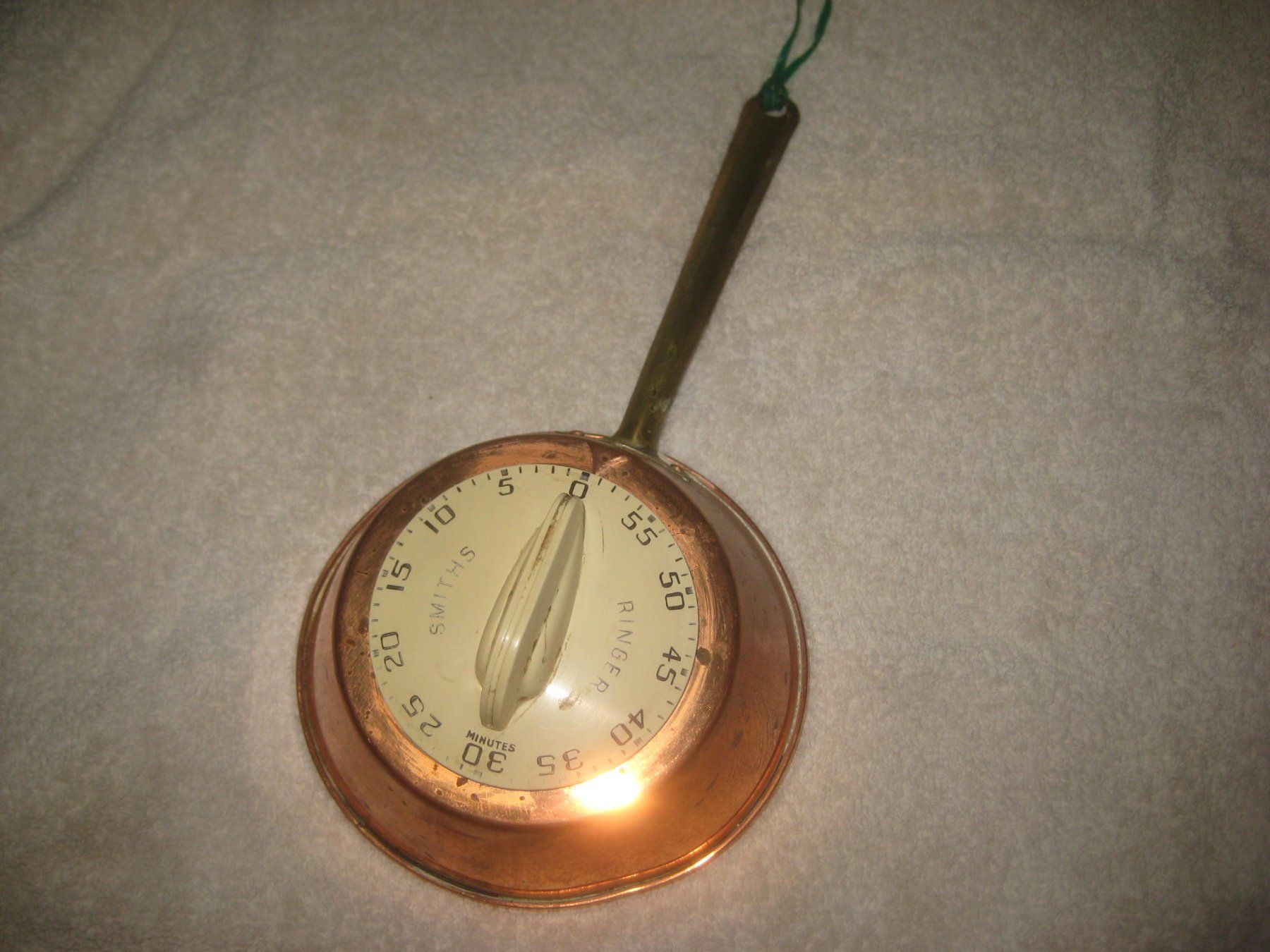 Appareils de cuisine: EIER UHR – D'occasion à Uster par flocke1 1