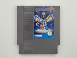 Nintendo NES Mega Man 3