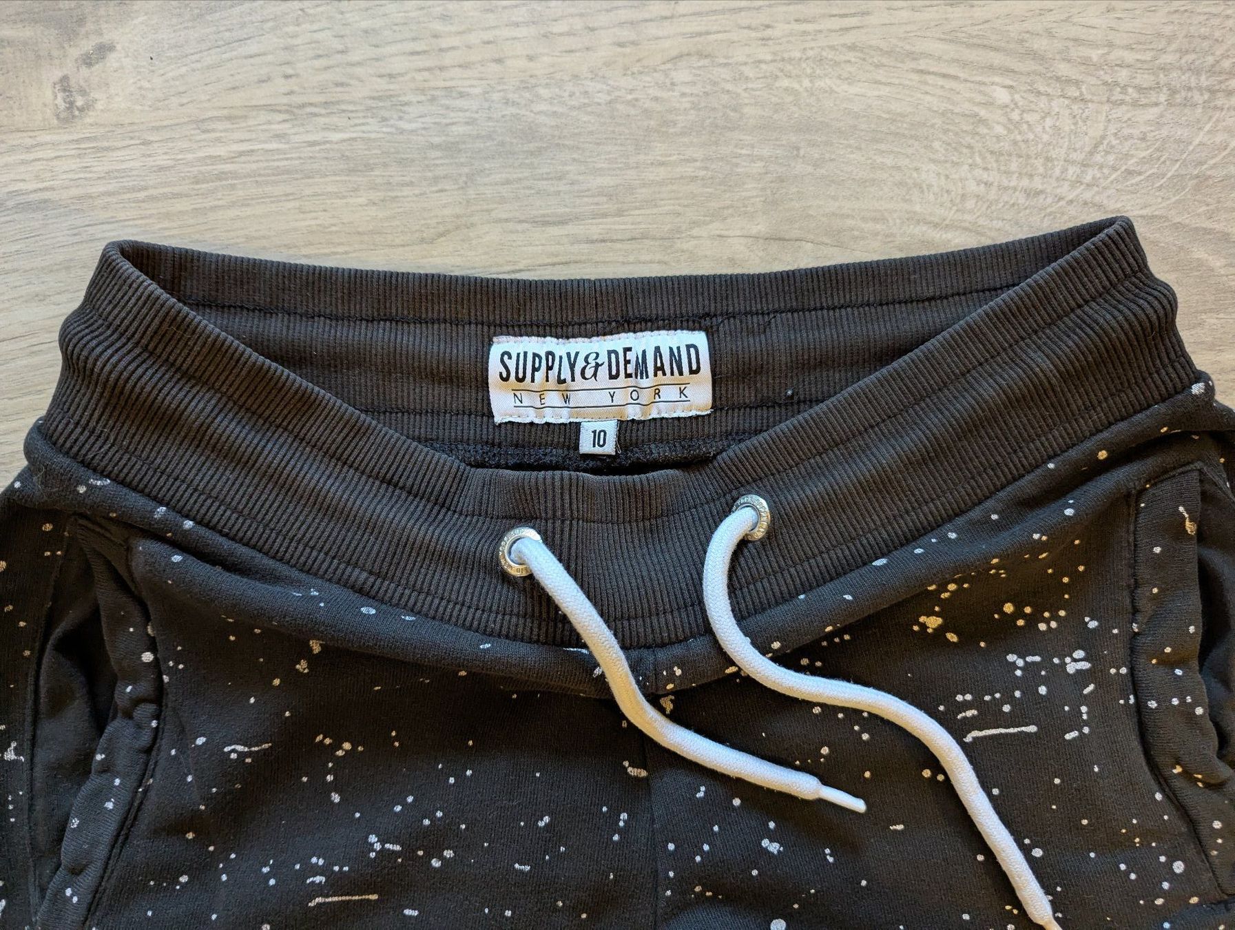 Hosen: Coole Jogginghose von Supply&Demand, Grösse 38-40 – Gebraucht aus Goldingen von YouAreMySunshine 1