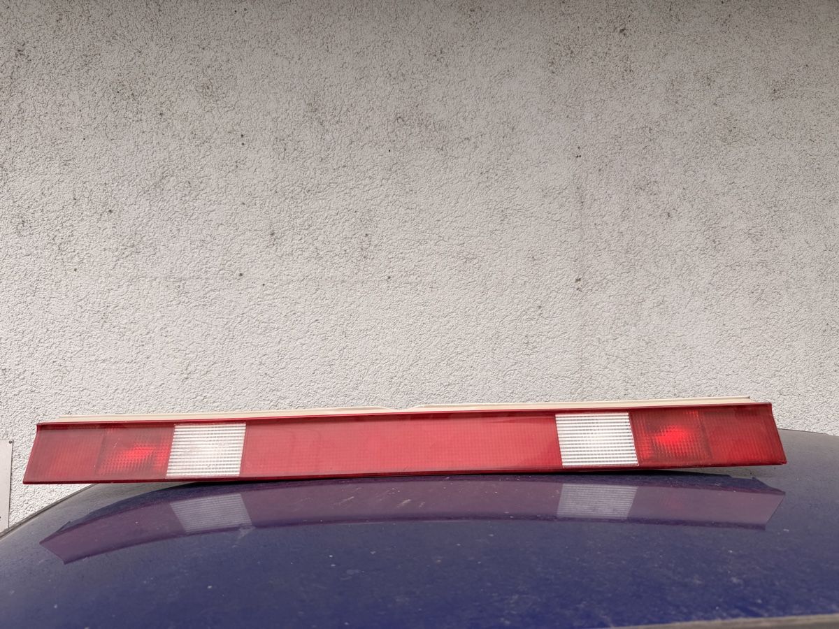 Fari: Rückleuchte Alfa Romeo 164 Qv – Usato da Merenschwand venduto da Lupa016