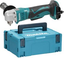 Makita DDA350ZJ Akku-Winkelbohrmaschine