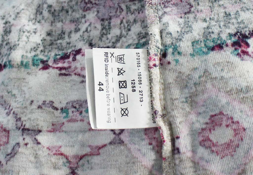 Gerry Weber T-Shirts: GERRY WEBER Shirt Gr. 44 – Gebraucht aus Belp von caramel-secondhand 6