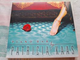 Cd Piano Bar by Patricia Kaas