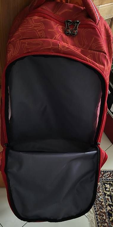 Zaini: Wenger Rucksack  – Usato da Zizers venduto da Roosi1 5