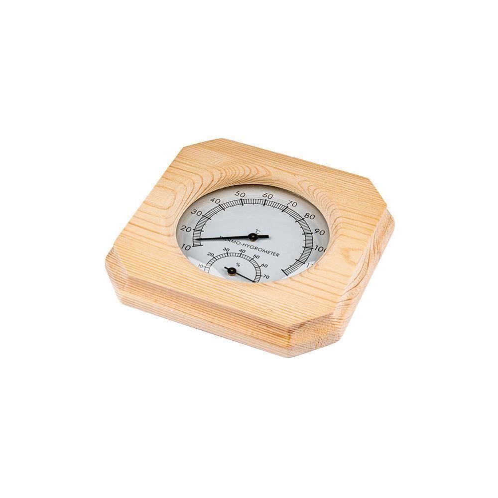 Sauna & Accessori: 5832 Saunazubehör PREMIO 5-teilig – Nuovo e nell'imballaggio originale da Wallenwil venduto da toesstal-vertrieb 3