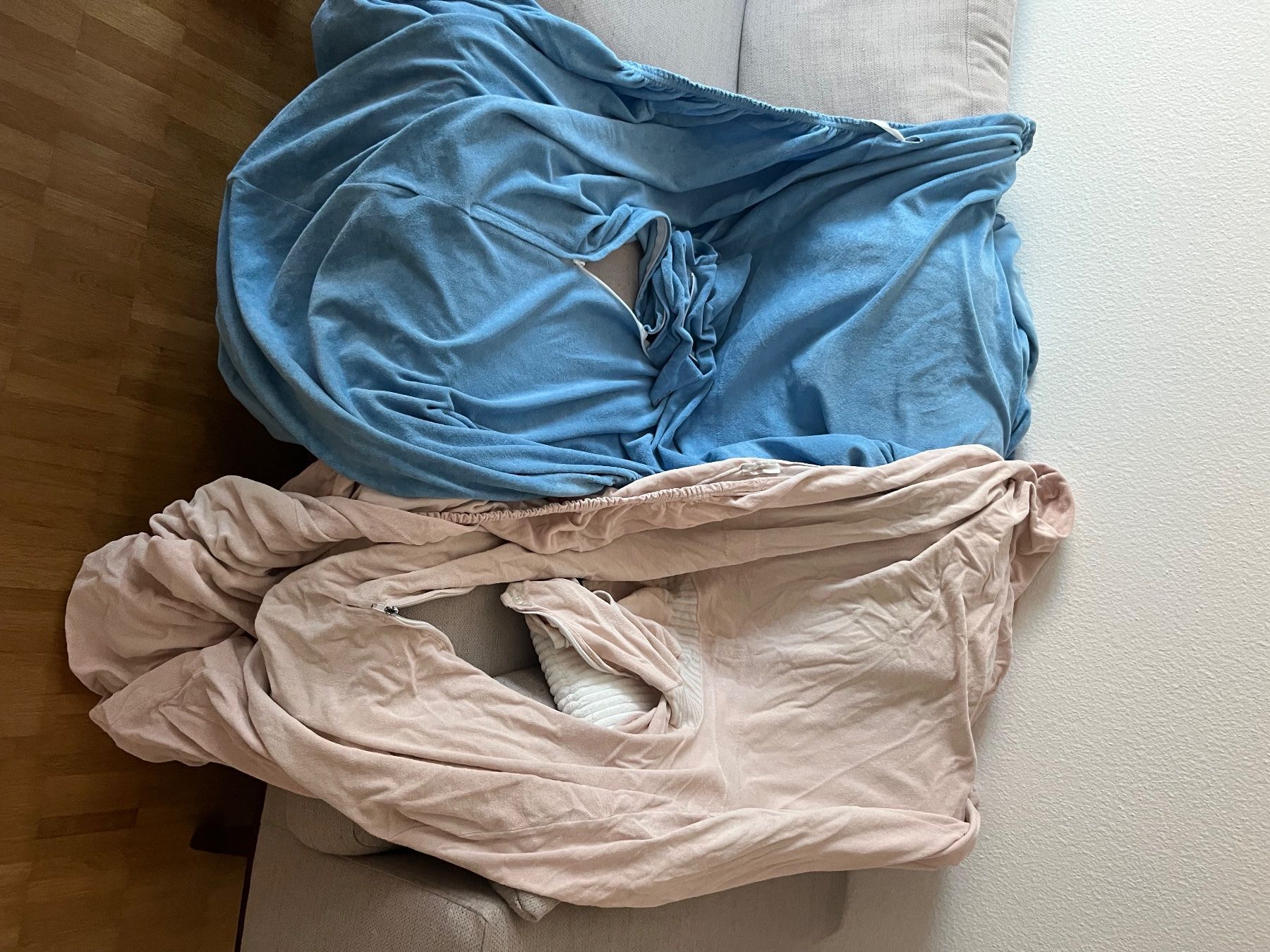 Zewi Coperte: Zewi-Decke – Usato da Zürich venduto da kim_g672