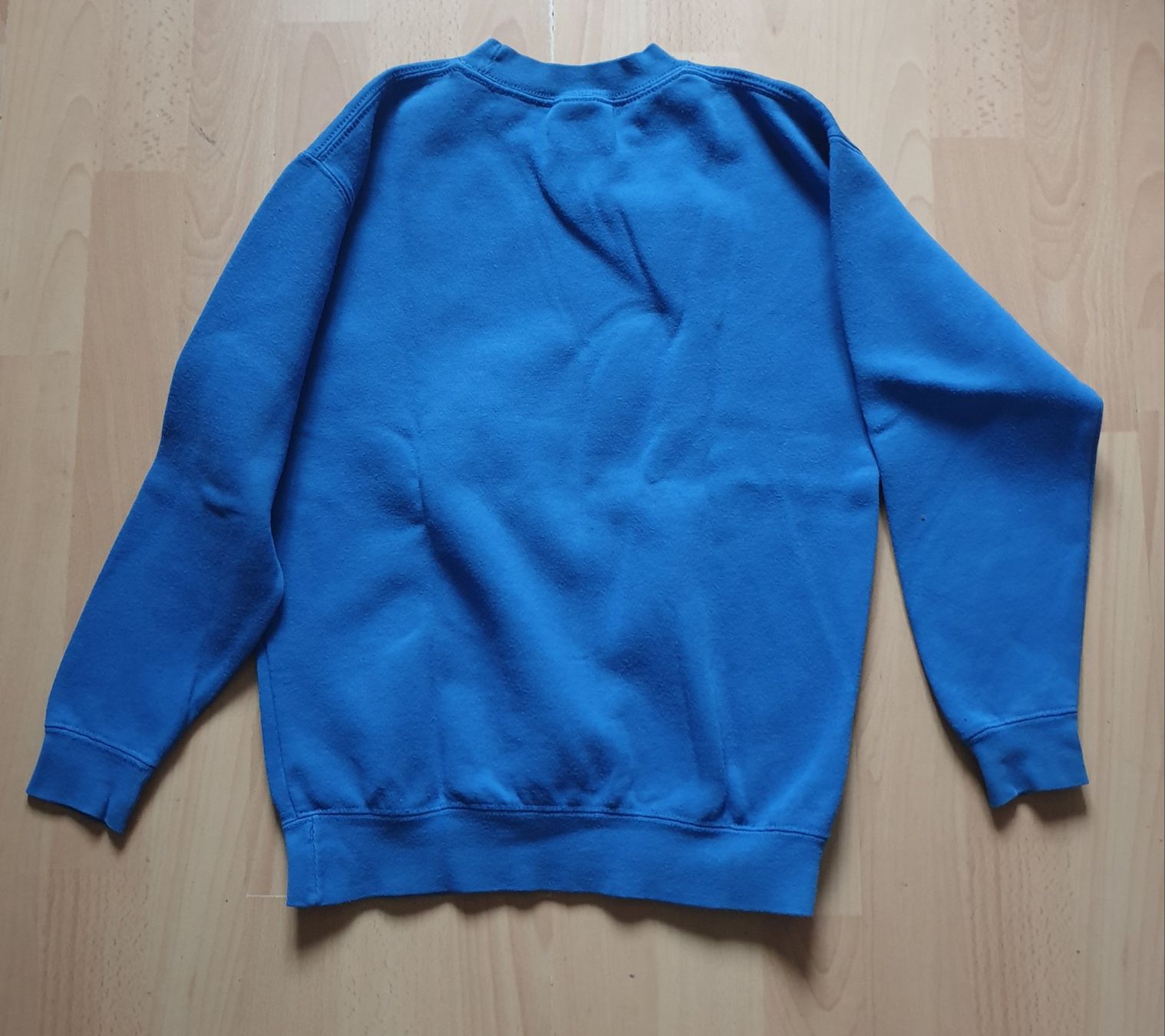 Pullover & Sweatshirts: Blauer FC Basel Sweatshirt Gr. 140 – Gebraucht aus Wettingen von tg_sd 1