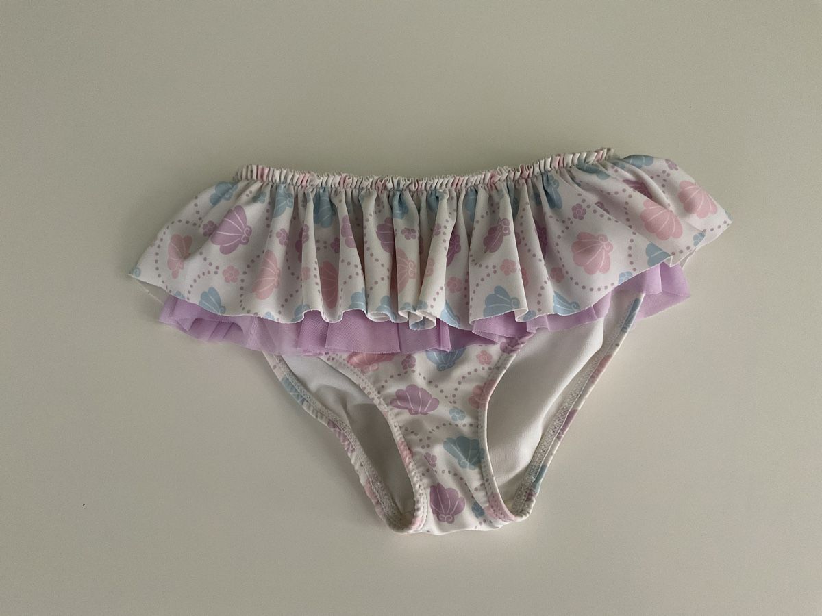 Disney Badekleider & Bikinis: Hübscher Bikini Disney Gr. 104 – Gebraucht aus Pfäffikon ZH von Ben0707 3