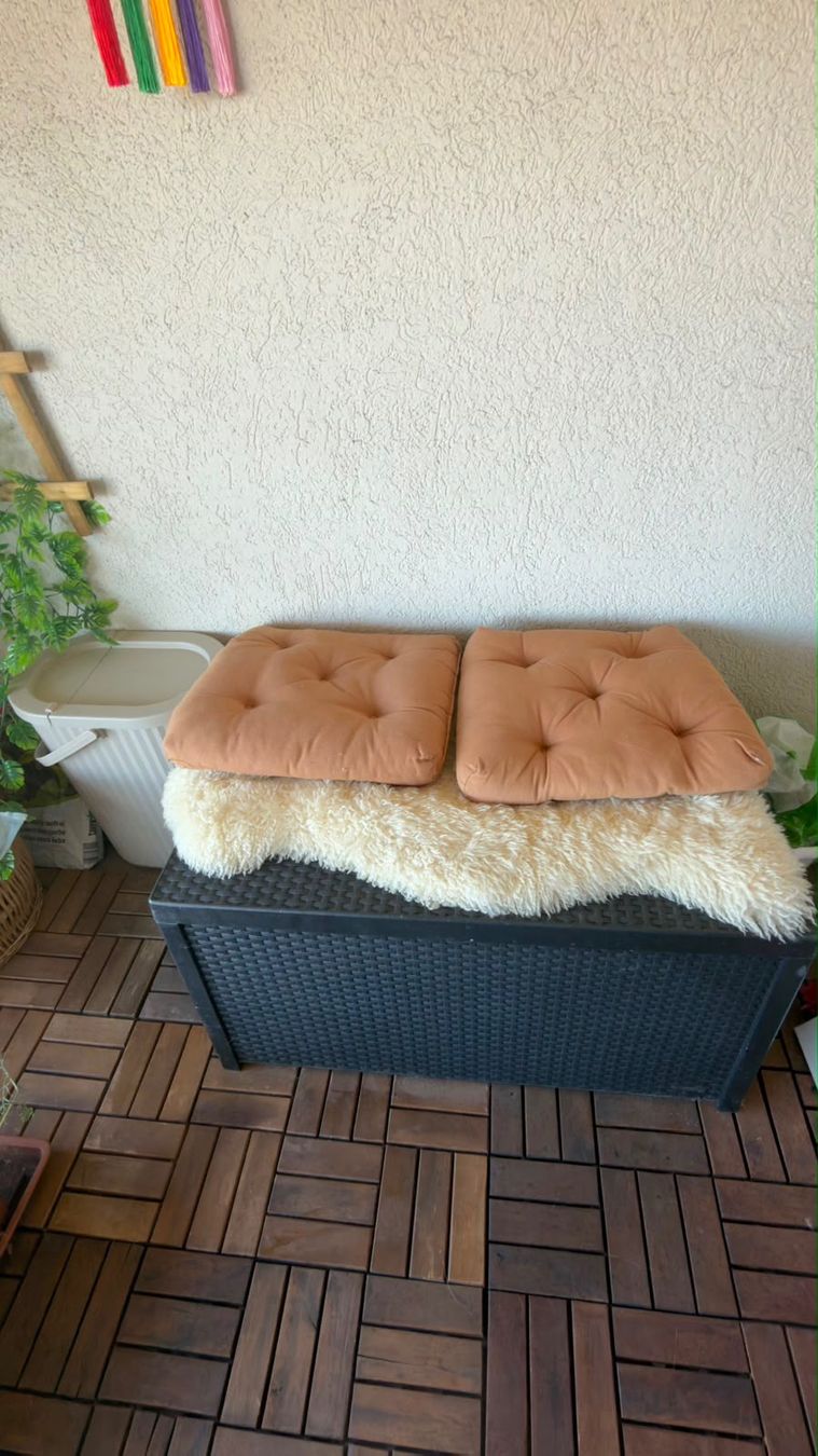 Toutes les décorations: garden items – D'occasion à Dietikon par Jacob-Alexandre 2