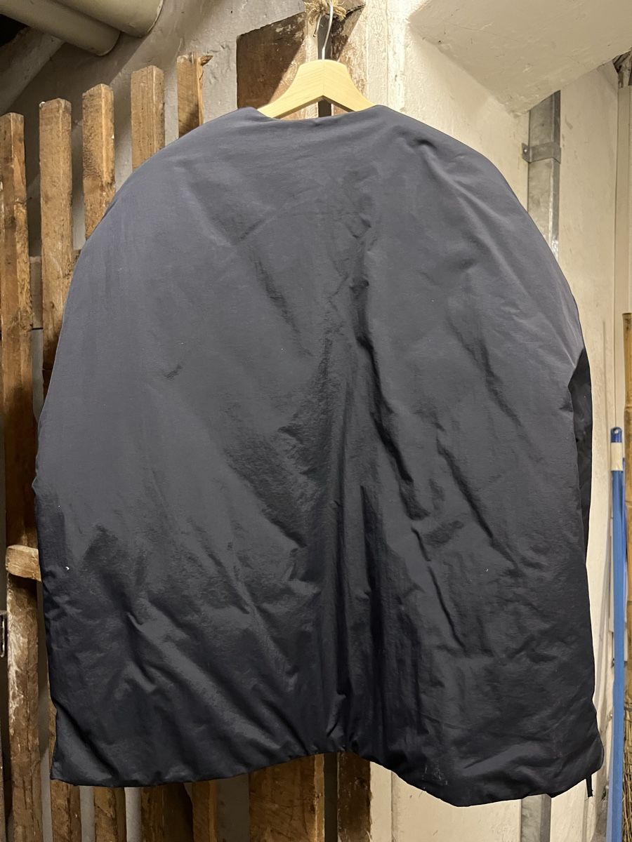 Zara Giacche: Übergangsjacke Zara Navy – Nuovo (secondo la descrizione) da Basel venduto da cat_25m7 1