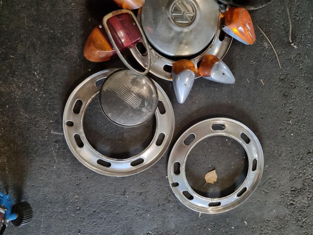 Vw Ersatzteile Gebraucht