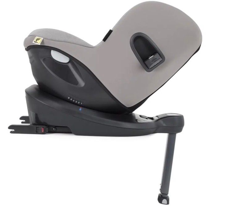 Joie Auto-Kindersitze: Siège auto Joie ISpin 360 – Gebraucht aus Cossonay-Ville von eto_pdp6 1