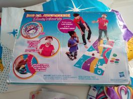Don't Step In It Unicorn Edition Spiel 