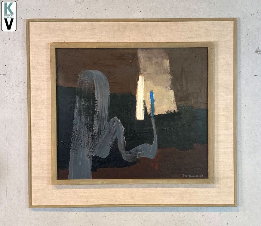 Pierre A. Junod Swiss Art Selection Kaufen auf Ricardo