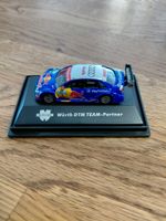 Audi Würth TEAM-PartnerModellauto - Red Bull, PlayStation